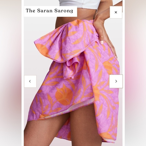 The Saran Sarong new - Picture 3 of 8
